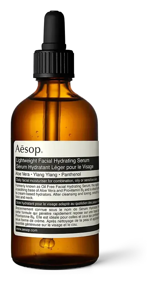 Aesop Lightweight Facial Hydrating Serum