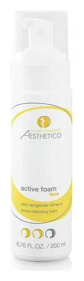 Aesthetico Active Foam