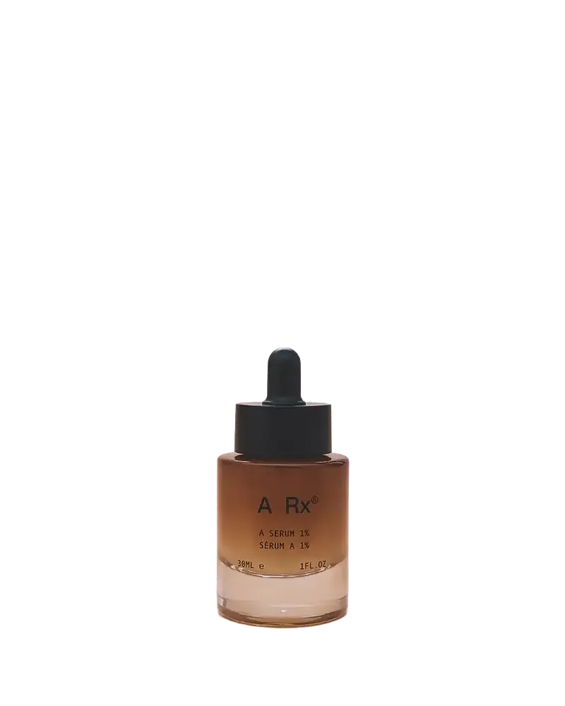 Aesthetics Rx A Serum 1%