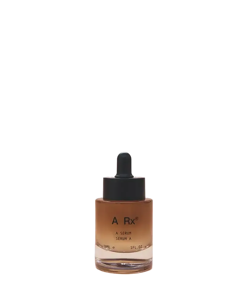 Aesthetics Rx A Serum