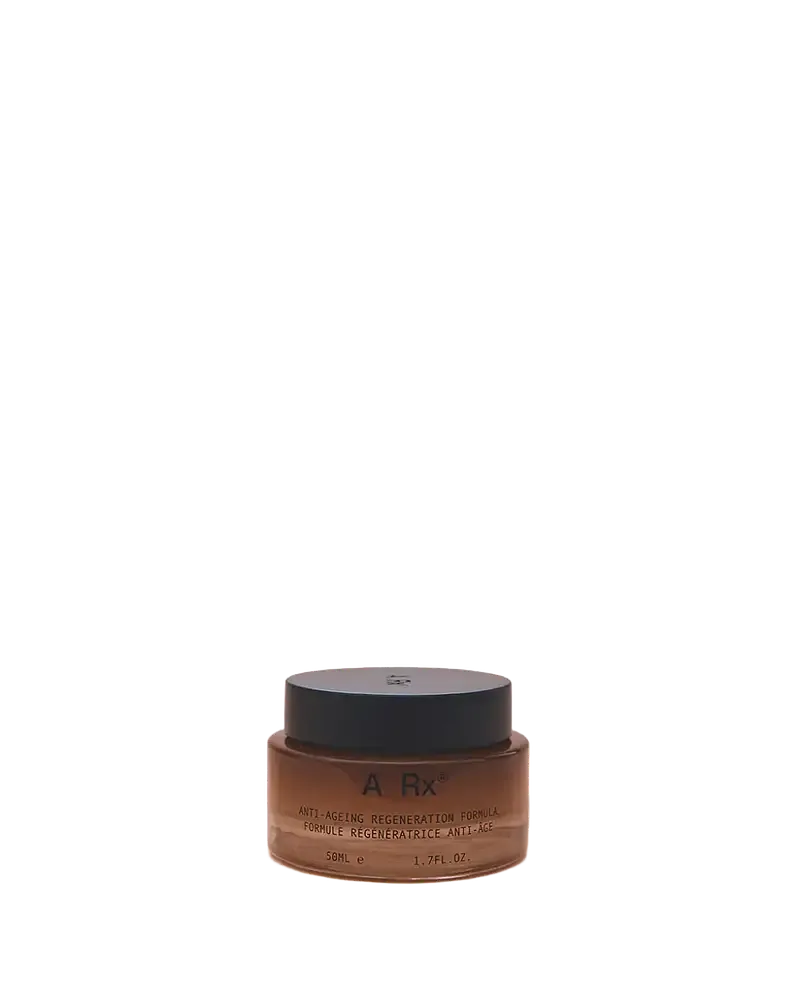 Aesthetics Rx Anti-Ageing Regeneration Formula