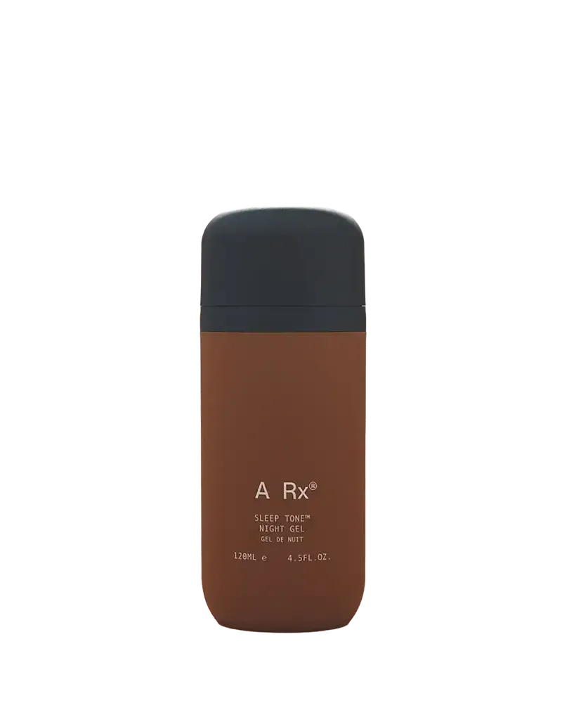 Aesthetics Rx Sleep Tone Night Gel
