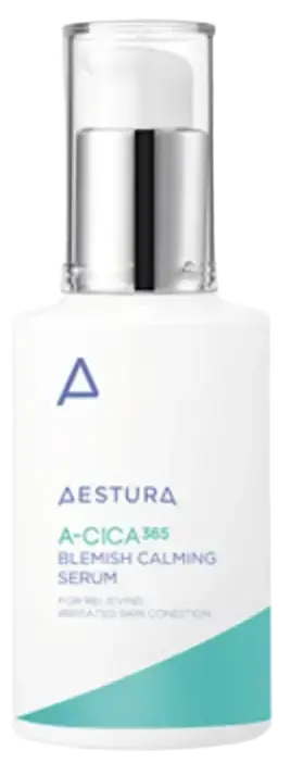 Aestura A-Cica 365 Blemish Calming Serum
