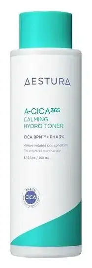 Aestura A-Cica 365 Calming Hydro Toner