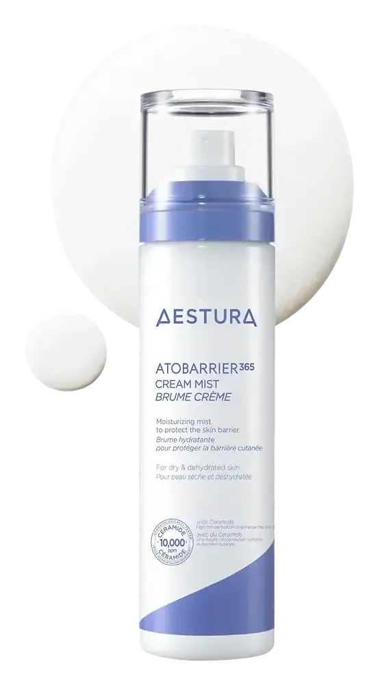 Aestura Atobarrier 365 Cream Mist