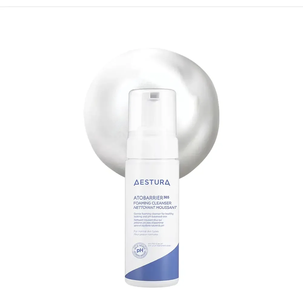 Aestura Atobarrier 365 Foaming Cleanser