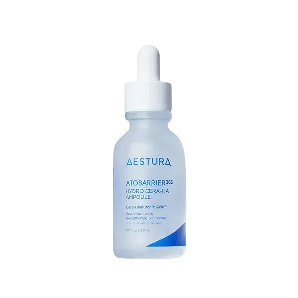 Aestura Atobarrier 365 Hydro Cera-HA Ampoule
