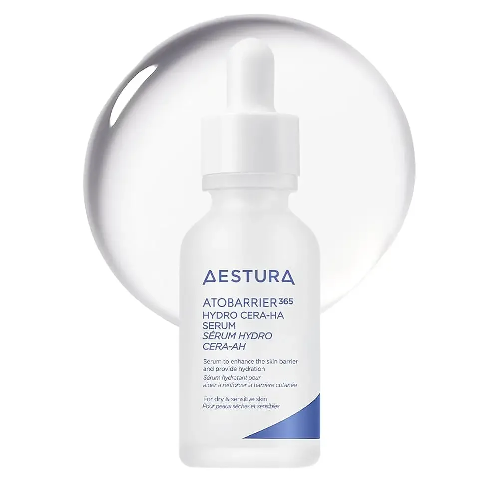 Aestura Atobarrier 365 Hydro Cera-Ha Serum
