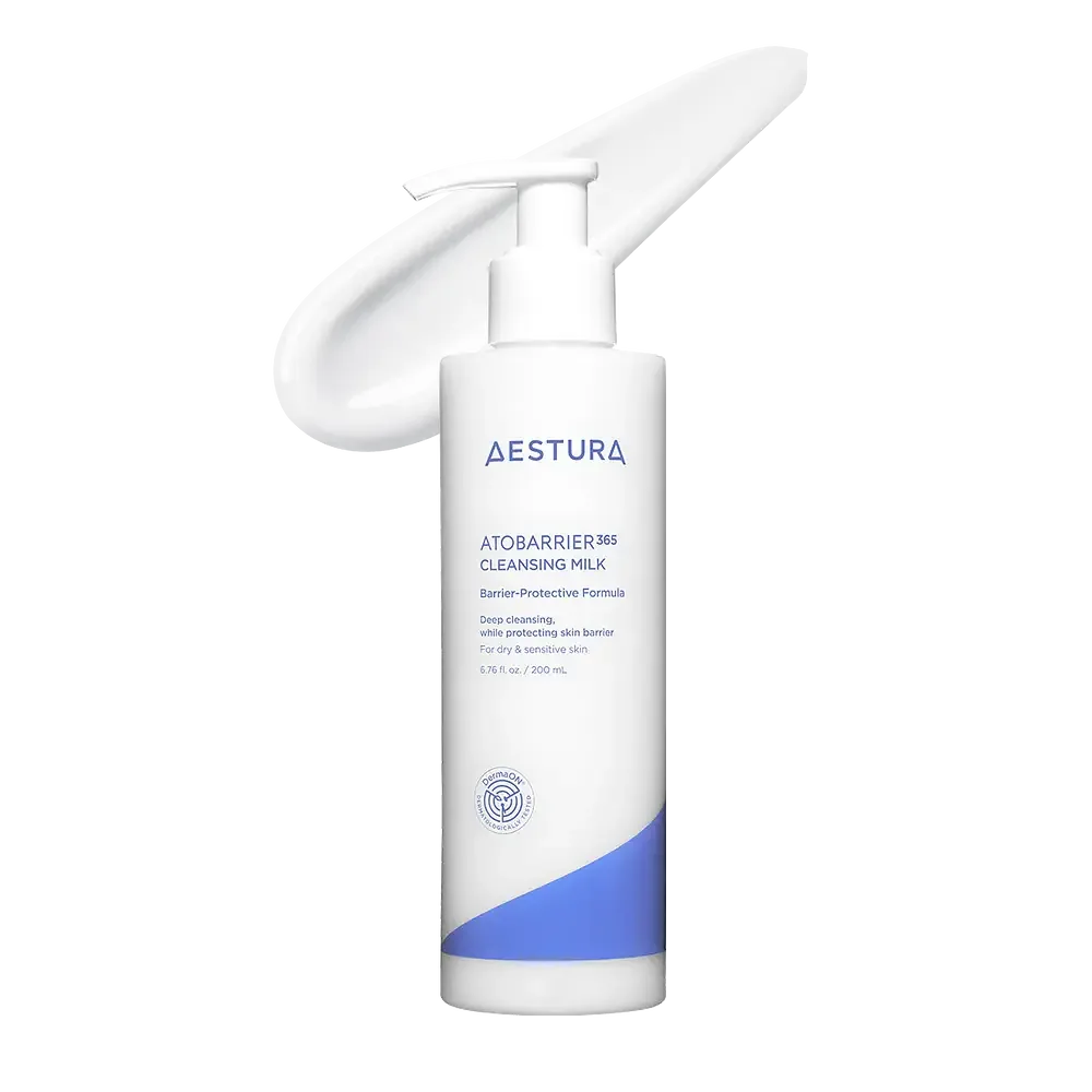 Aestura Atobarrier365 Cleansing Milk