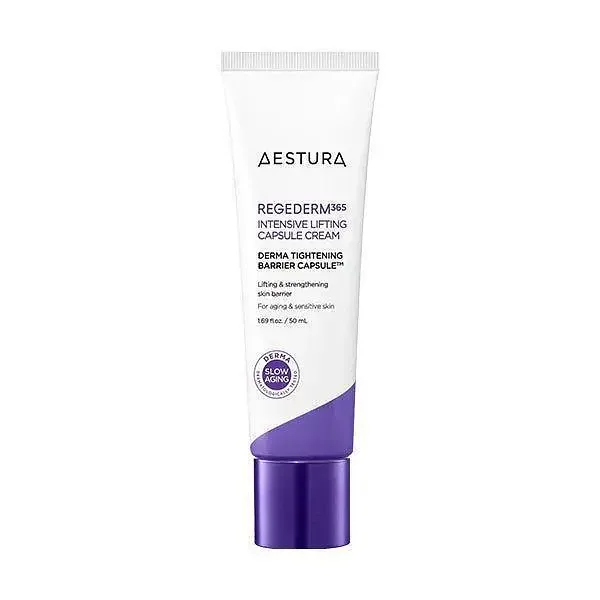 Aestura Regederm 365 Intensive Lifting Capsule Cream