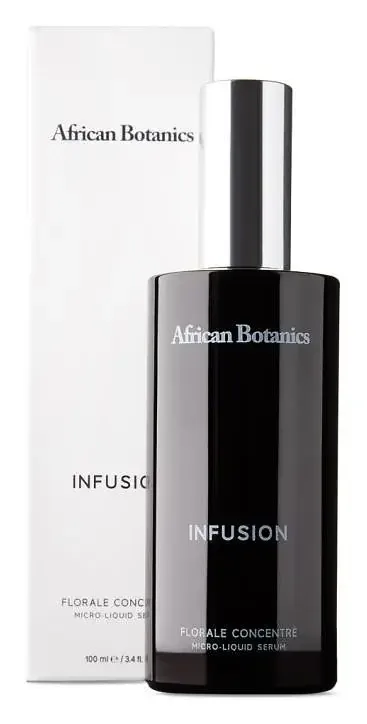 African Botanics Infusion Micro-Liquid Serum
