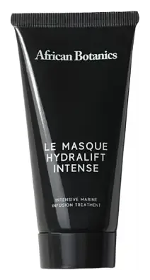African Botanics Le Masque Hydralift Intense