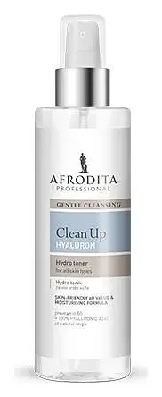 Afrodita Clean Up Hydro Toner