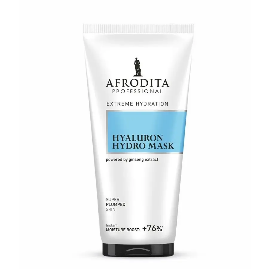 Afrodita Extreme Hydration Hyaluron Hydro Mask
