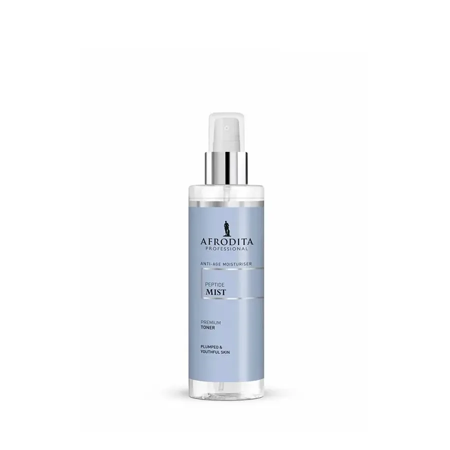 Afrodita Perfect Code Peptide Mist