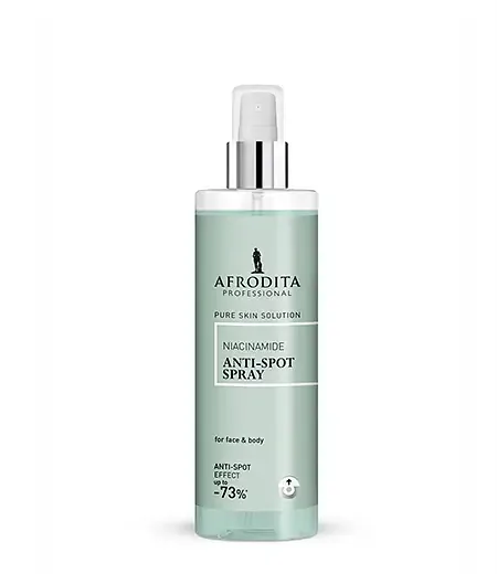 Afrodita Pure Skin Solution Anti-Spot Spray