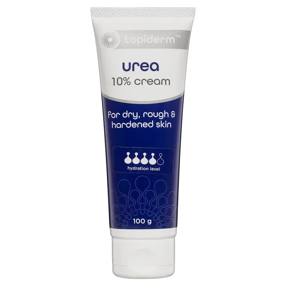 AFT Pharmaceuticals Topiderm Urea 10% Cream