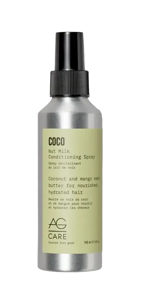 AG Care Coco Nut Milk Conditioning Spray
