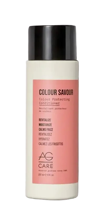 AG Care Colour Savour Colour Protecting Conditioner