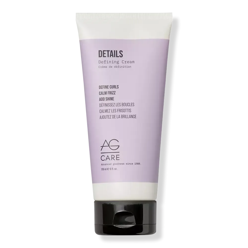 AG Care Details Defining Cream