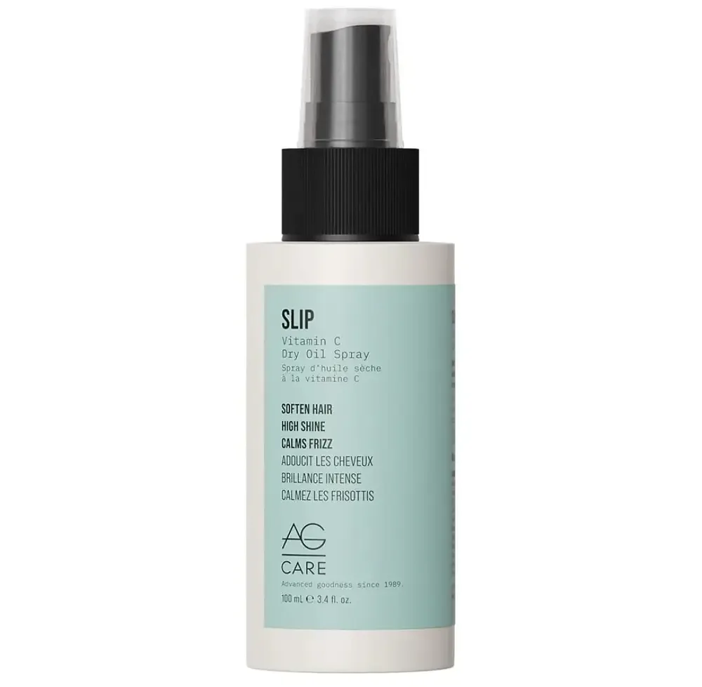 AG Care Slip Vitamin C Dry Oil Spray