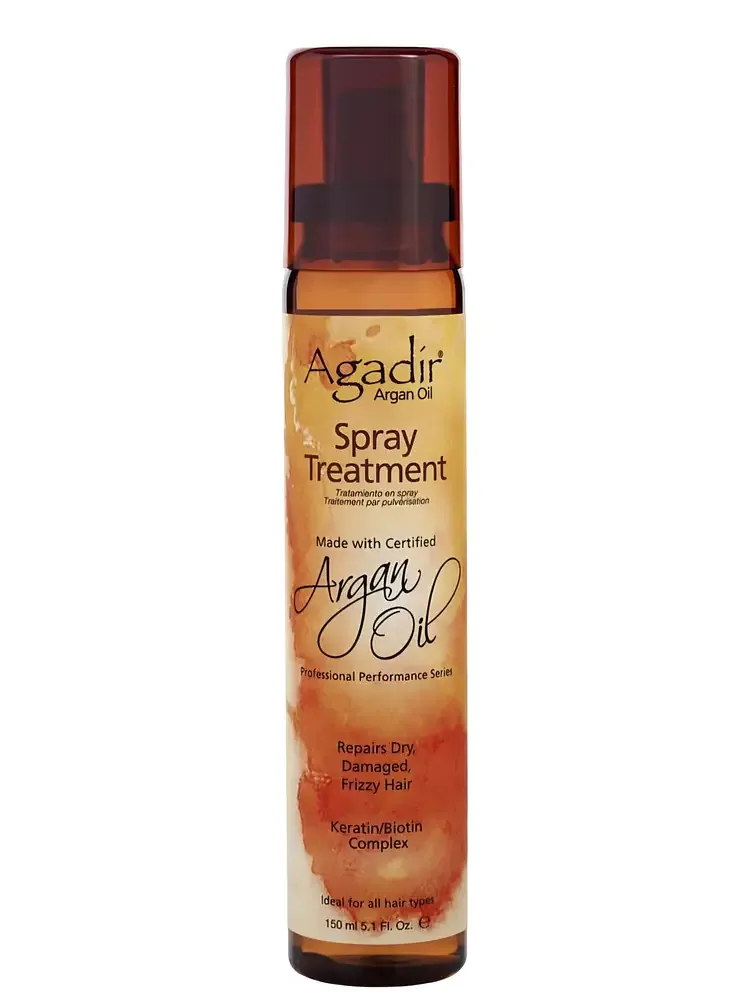 Agadir Argan Oil Spray Treatment