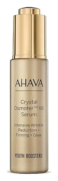 Ahava Crystal Osmoter X6 Serum