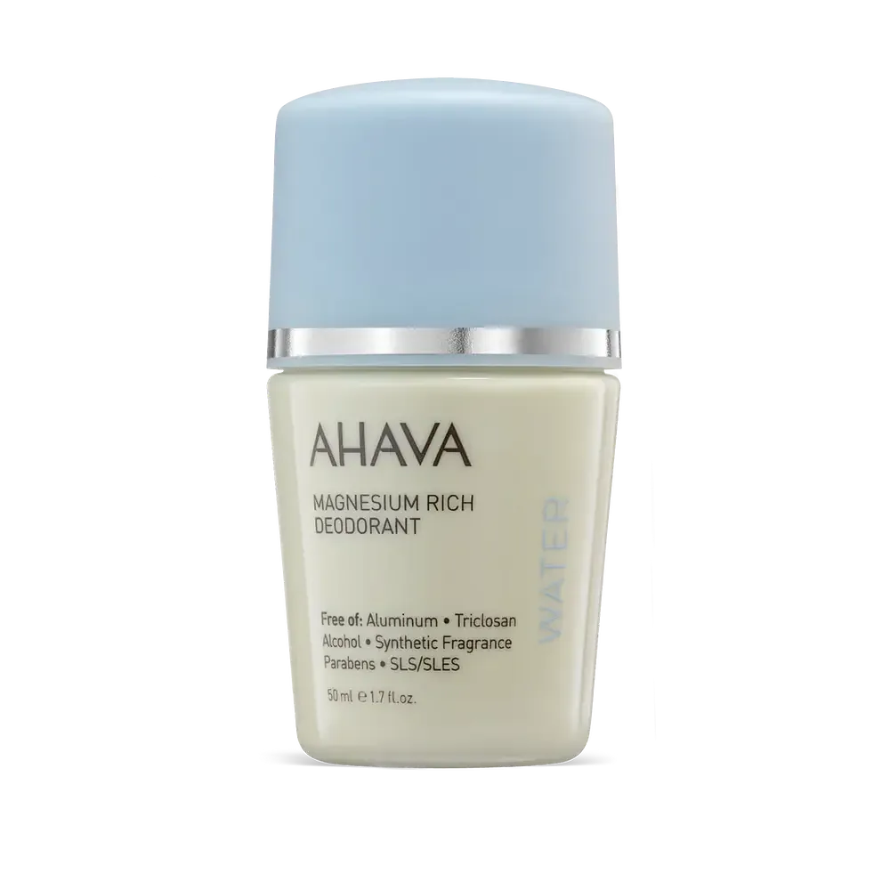 Ahava Magnesium Rich Deodorant
