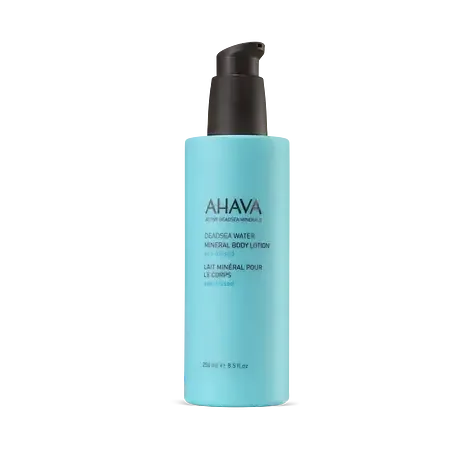 Ahava Mineral Body Lotion