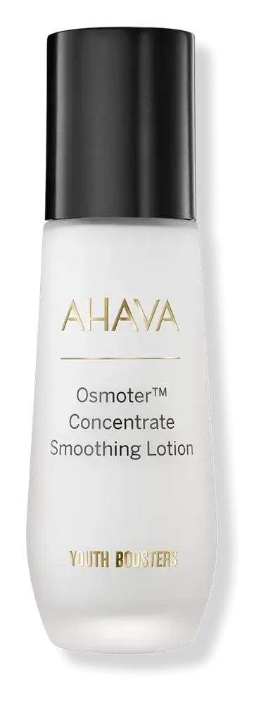 Ahava Osmoter Concentrate Smoothing Lotion