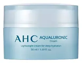 AHC Beauty Aqualuronic Cream