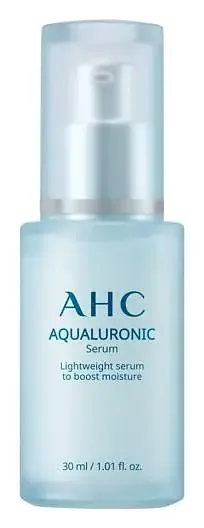 AHC Beauty Aqualuronic Serum