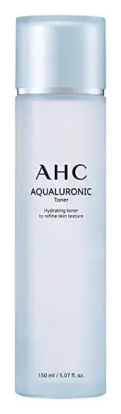 AHC Beauty Aqualuronic Toner