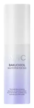 AHC Beauty Bakuchiol Multi Stick for Face