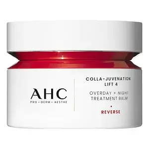 AHC Beauty Colla-Juvenation Lift 4 Overday + Night Treatment Balm