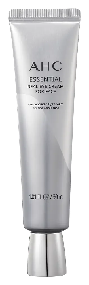 AHC Beauty Essential Eye Cream for Face