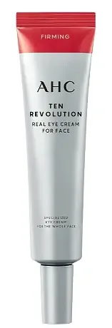 AHC Beauty Firming Ten Revolution Real Eye Cream For Face