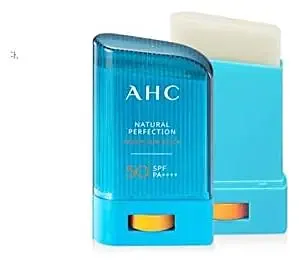 AHC Beauty Natural Perfection Fresh Sun Stick SPF50+ PA++++