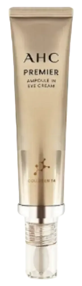 AHC Beauty Premier Ampoule In Eye Cream