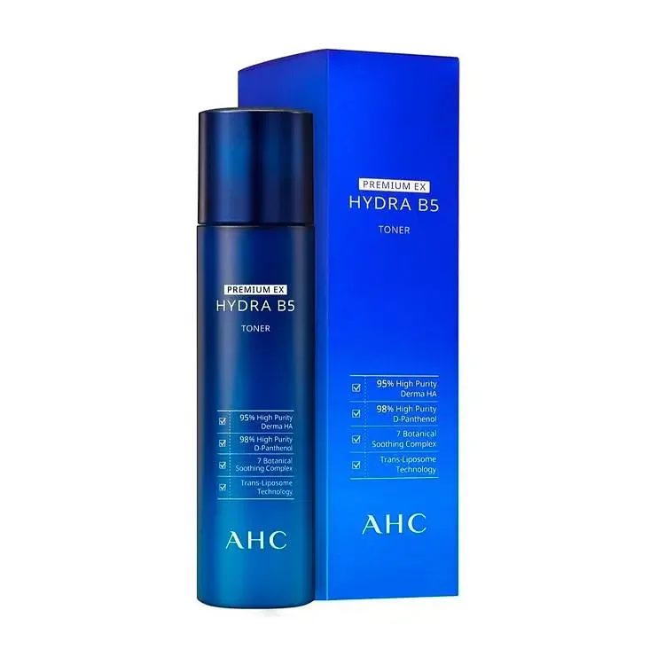 AHC Beauty Premium Ex Hydra B5 Toner