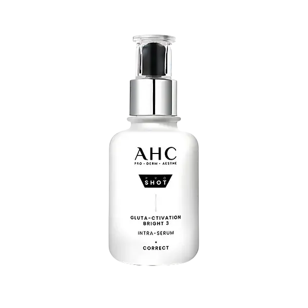 AHC Beauty Pro Shot Gluta-Ctivation Bright 3 Intra-Serum