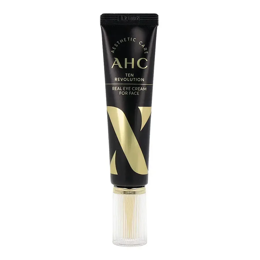 AHC Beauty Ten Revolution Real Eye Cream For Face