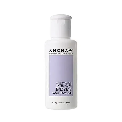Ahohwa Inten-Cure Enzyme Wash Powder