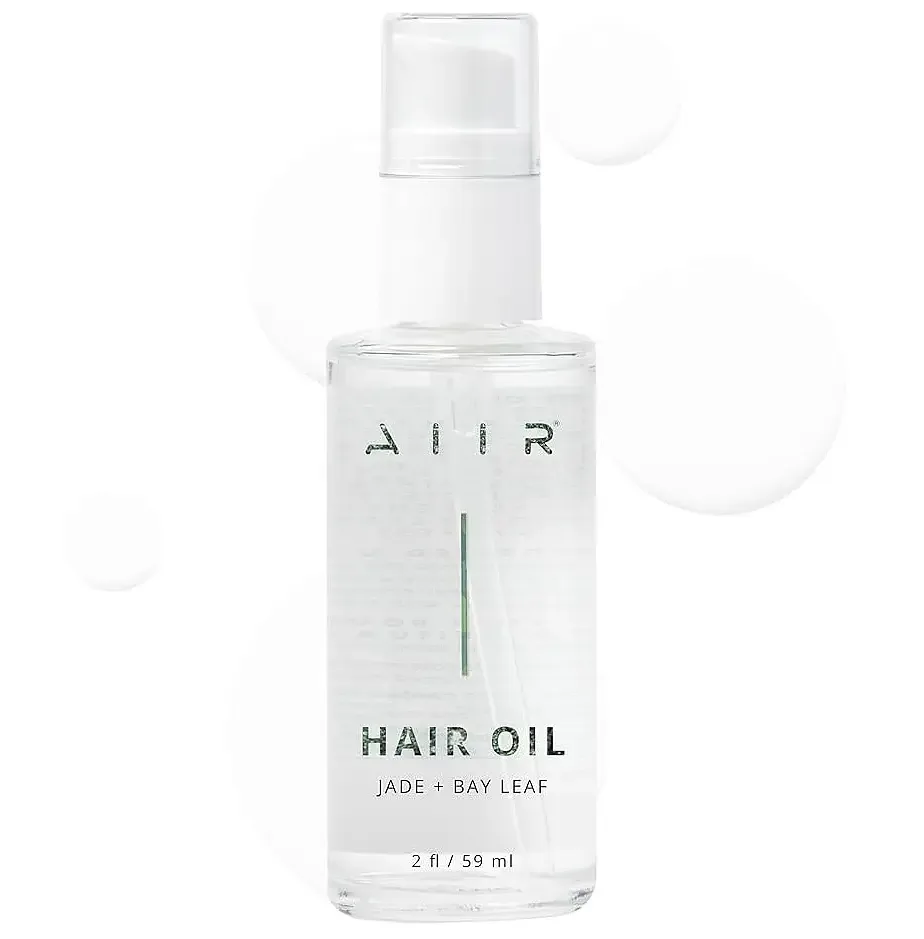 AIIR Jade Hair Oil