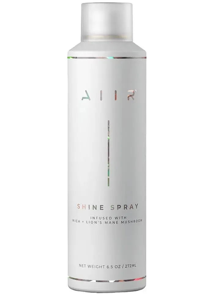 AIIR Shine Spray