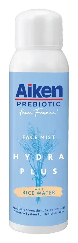 Aiken Prebiotic Hydra Face Mist