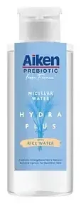 Aiken Prebiotic Hydra Micellar Water