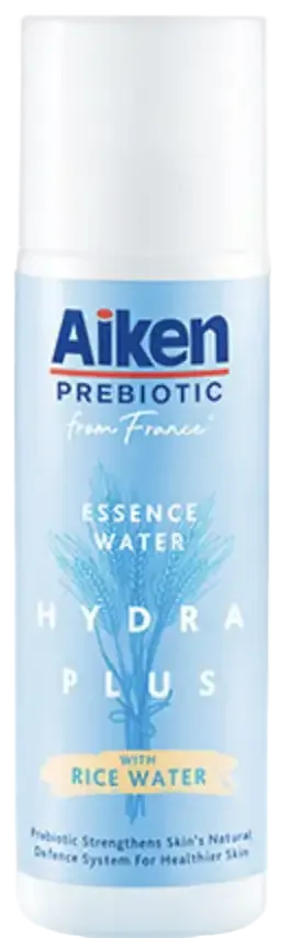 Aiken Prebiotic Hydra Plus Essence Water
