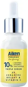 Aiken Triple Serum 5X Ceramide Bright & Vitamin C