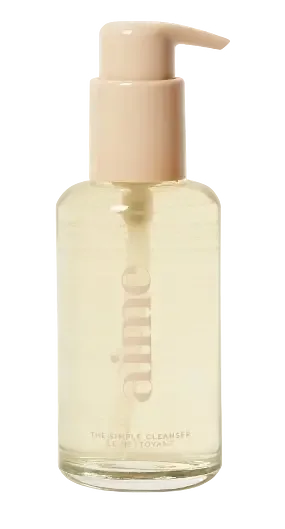 Aime The Simple Cleanser